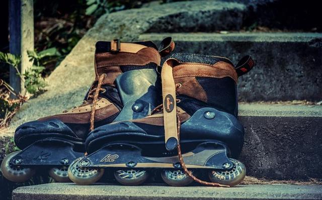 Se (re)mettre au roller à l'âge adulte guide pour bien choisir ses patins et rouler en ville