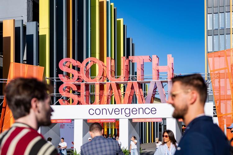 South Summit Madrid