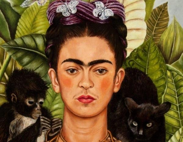 Frida Kahlo: The Making of an Icon