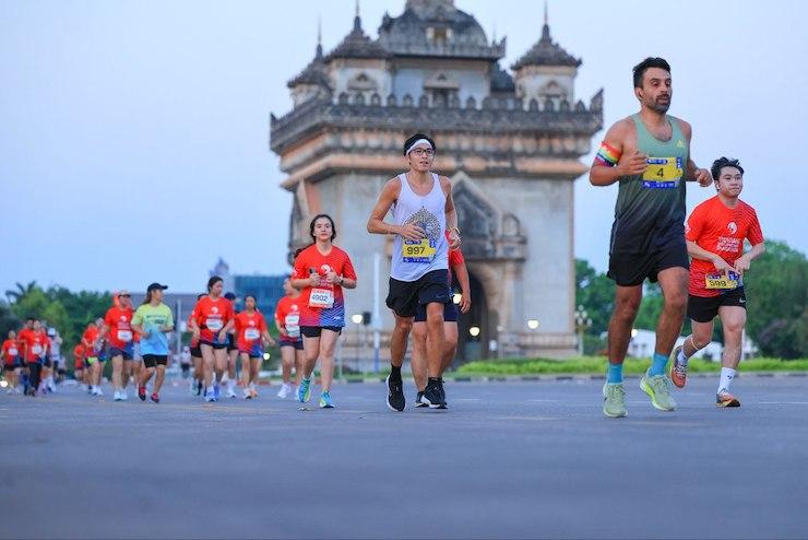 Steven Kittirath : Relier 11 pays d’Asie du Sud-Est à travers 11 marathons (Partie 1)