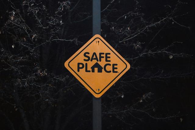 rester en securité en expatriation
