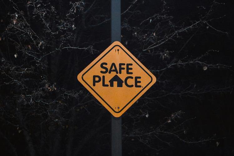 rester en securité en expatriation