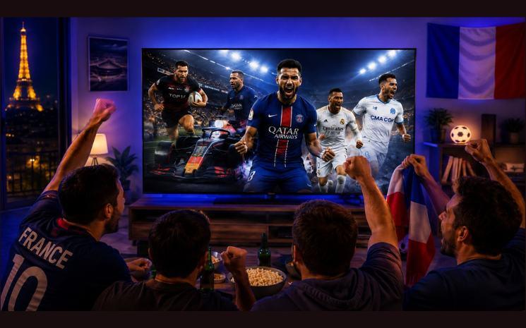 IPTV