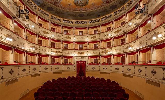 Teatro_Bramante_Italie_Unesco