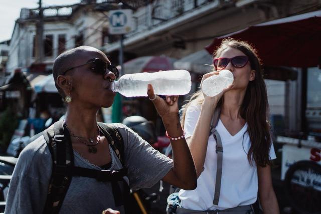 Canicule