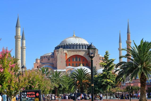 istanbul ou constantinople