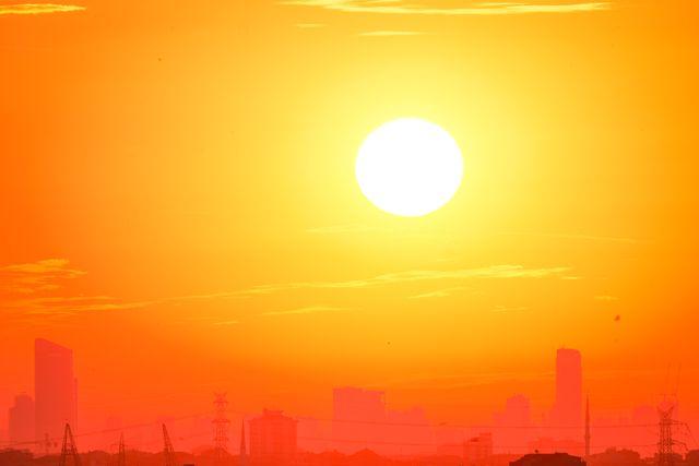 Alerte canicule Roumanie