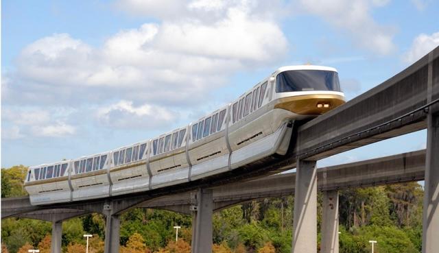 Monorail