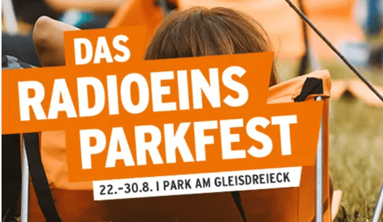 affiche promotionnelle
