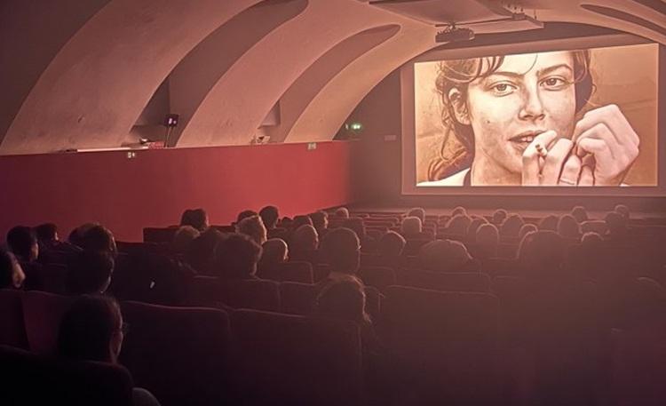salle cinéma institut français milan