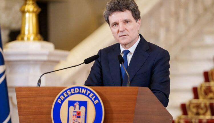 nicusor dan crise politique roumanie russie