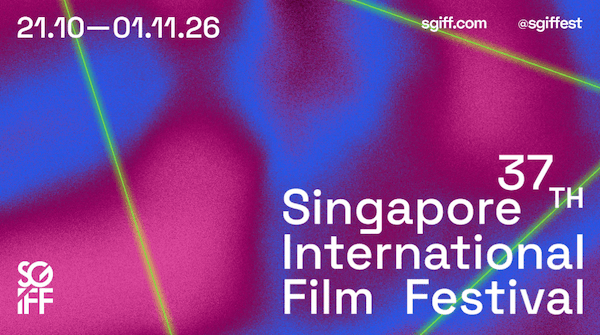 Singapore International Film Festival