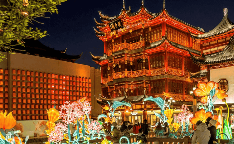 Festival Lumière Shanghai