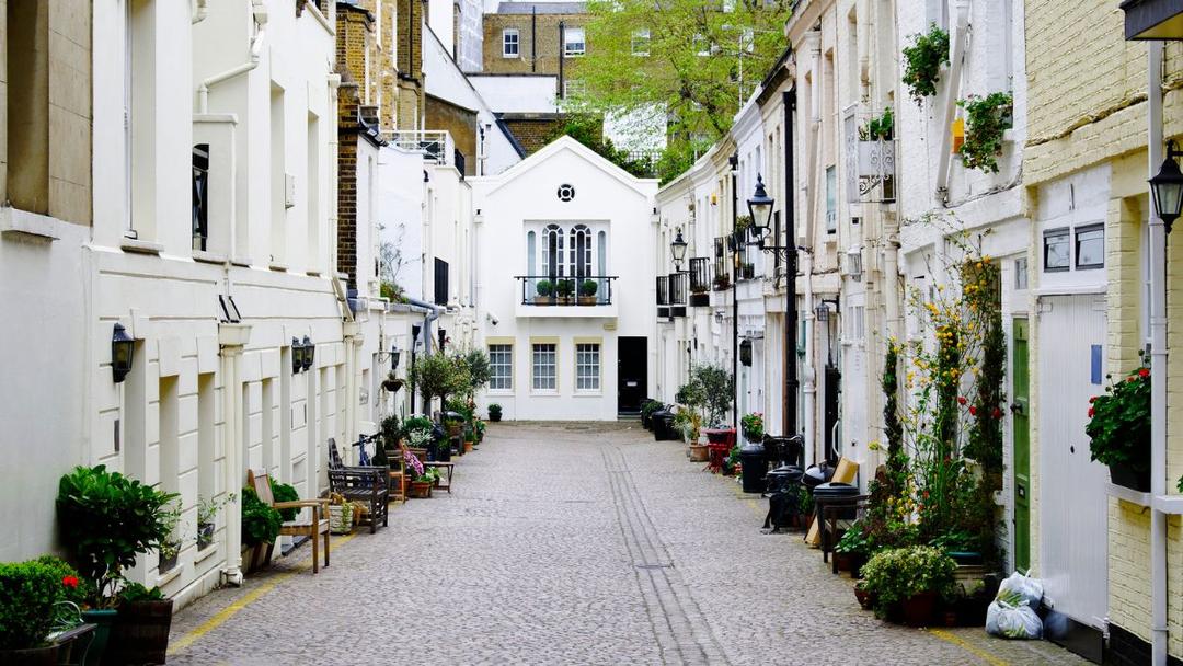 Logement londres combien faut-il pour vivre