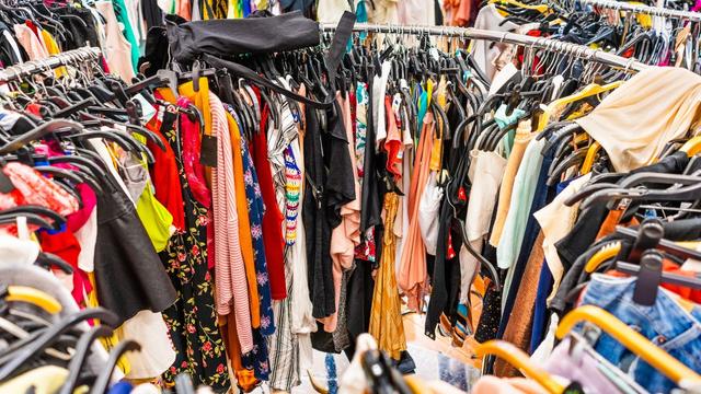 fast fashion vetements