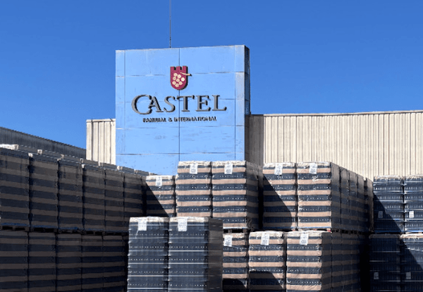 Romy Castel a eu une décision favorable à singapour