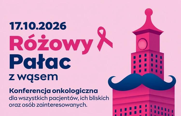 Affiche du 17 octobre pour Octobre Rose