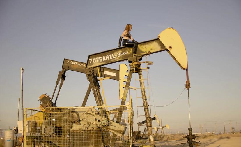 pétrolier