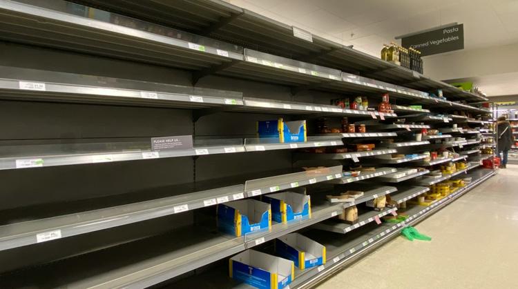 rayon_supermarché_vide