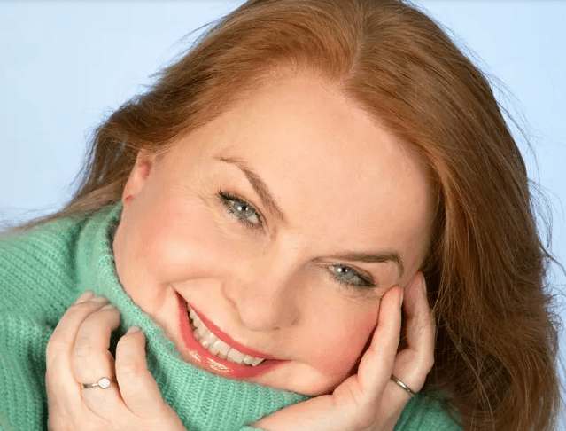 Portrait Susanna Bartilla