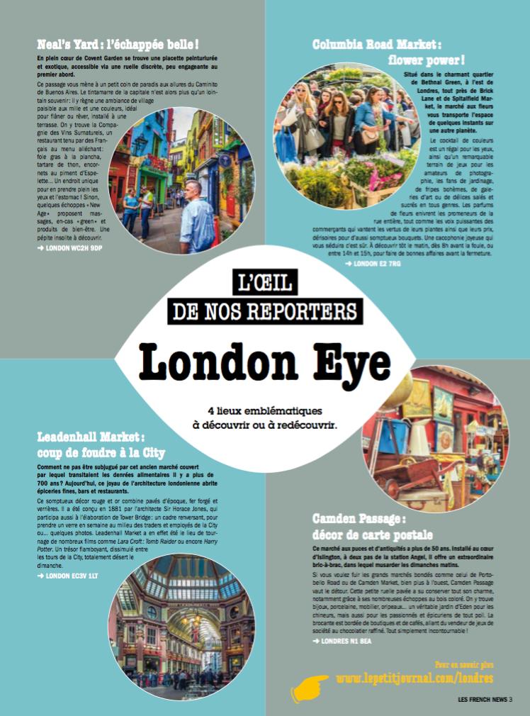 French, news, journal, Londres, magazine, français, actualité, découvertes, portraits, start-ups