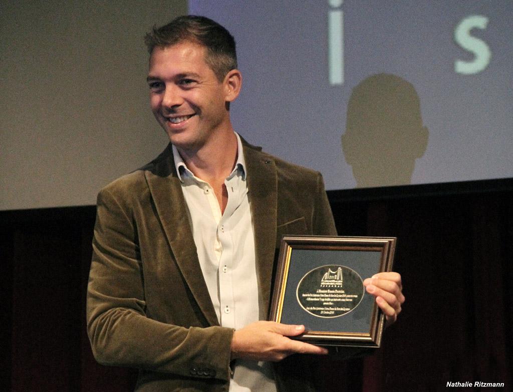 Romain Puértolas