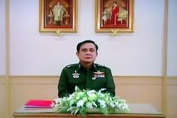 Prayuth-chanocha