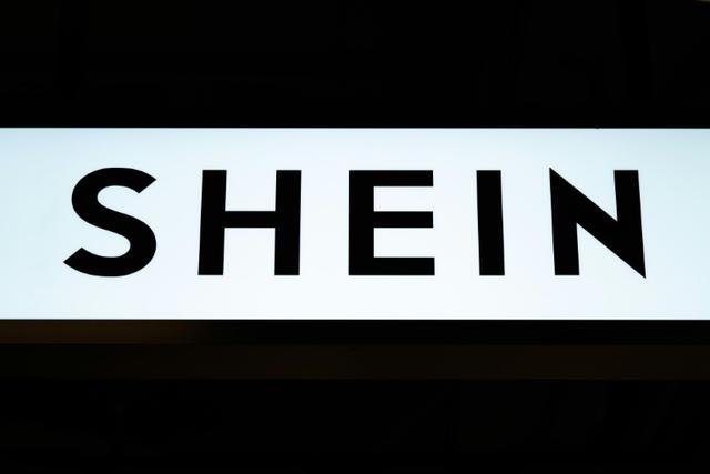 La justice se prononce sur la suspension de Shein en France