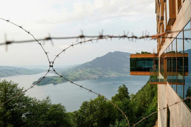 En Suisse, Américains et Iraniens progressent sur les questions du Liban et Ormuz
