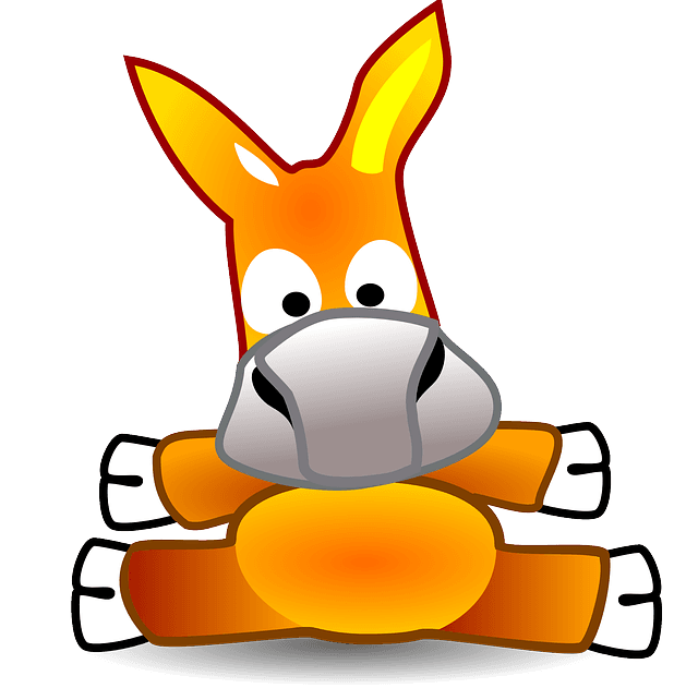 donkey