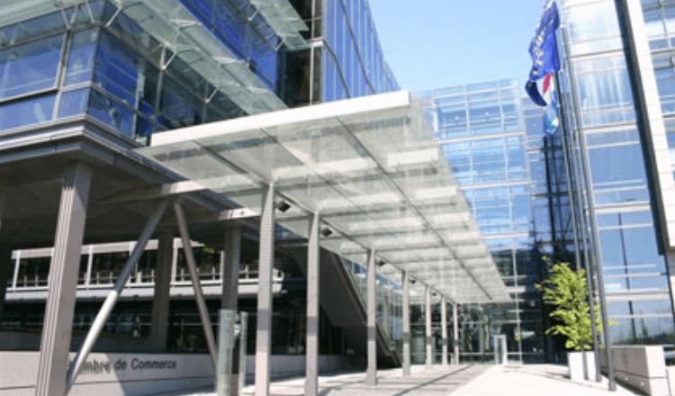 Chambre Française de Commerce et d'Industrie