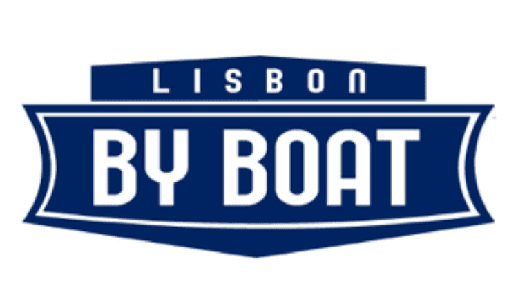 LISBON BY BOAT