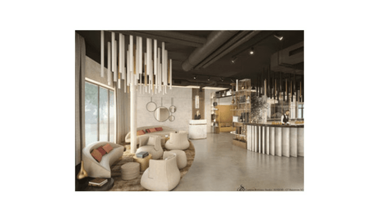 Crystine Bonneau Studio - Agence d’architecture d’intérieur et de design