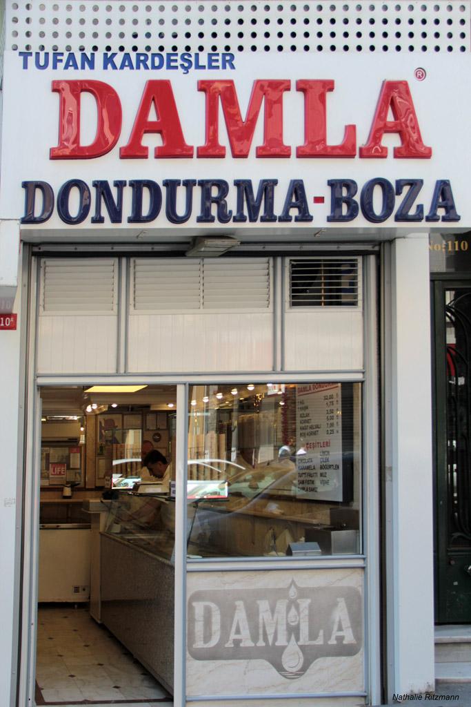 Damla – Tufan Kardeşler
