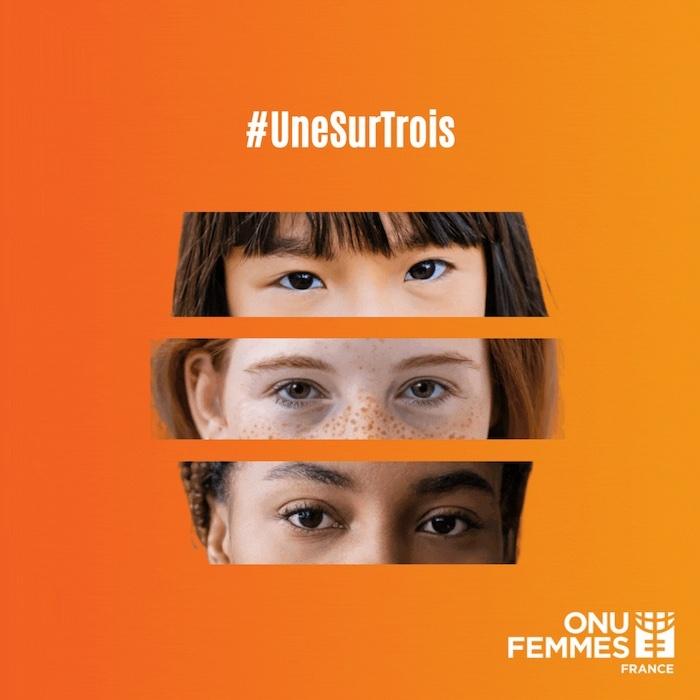 ONU Femmes et sa campagne contre les violences faites aux femmes