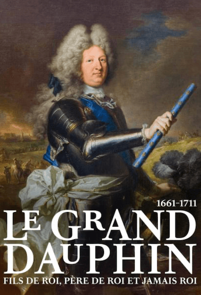le grand dauphin