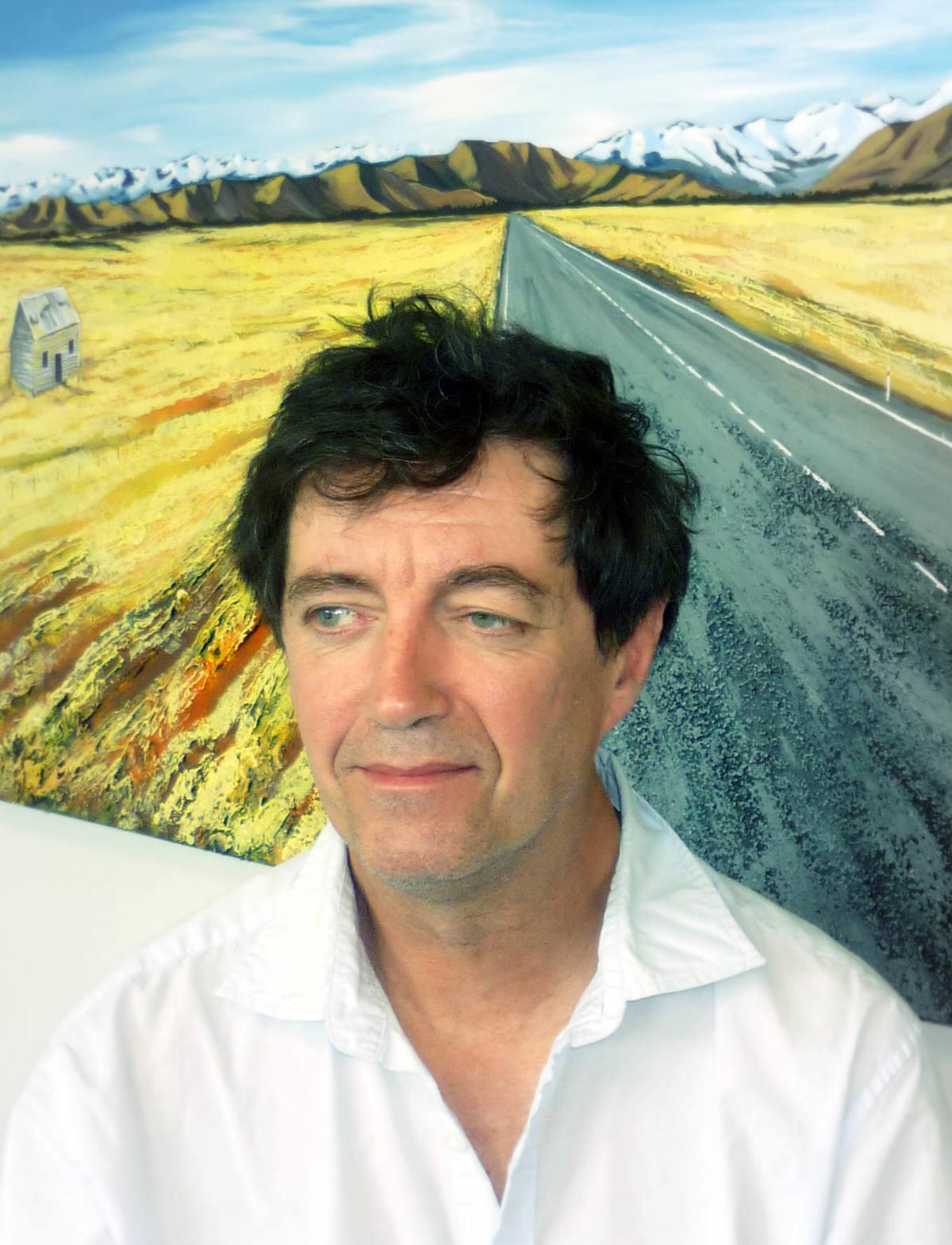 Jean-Michel Hauter Domaines Auckland