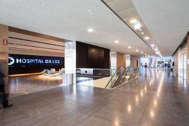 Hospital da Luz Lisboa