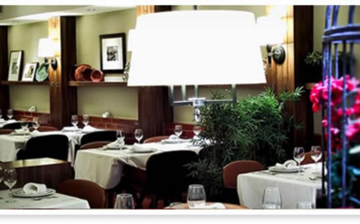 Restaurante Laurentina,