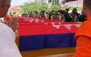 Funerailles militaires 3