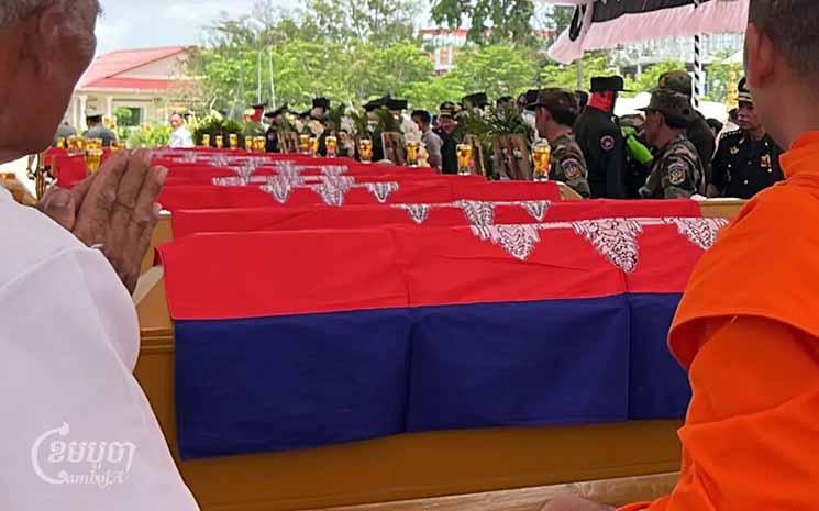 Funerailles militaires 3