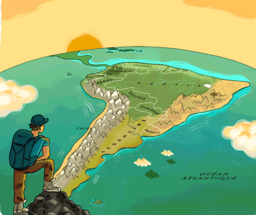 L'accord mercosur est au coeur de tous les sujets en Europe en novembre 2024