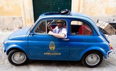 Jean Robert Bellanger Adriatico