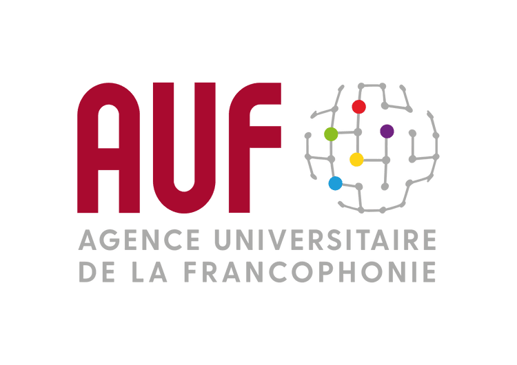 AUF - Logo
