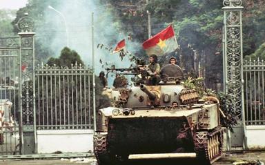 Le long chemin qui mène au 30 avril 1975 - chapitre 1