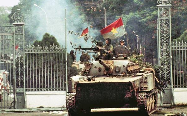 Le long chemin qui mène au 30 avril 1975 - chapitre 1