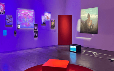 Circulation(s), festival de la jeune photographie européenne