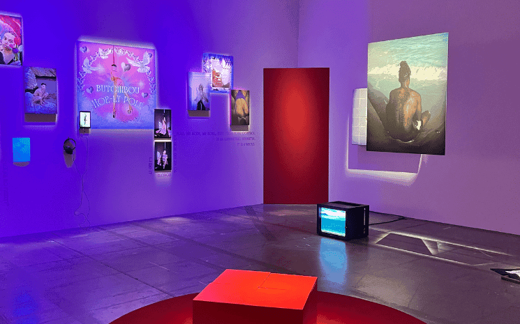 Circulation(s), festival de la jeune photographie européenne