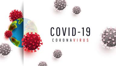 Illustration Covid 19