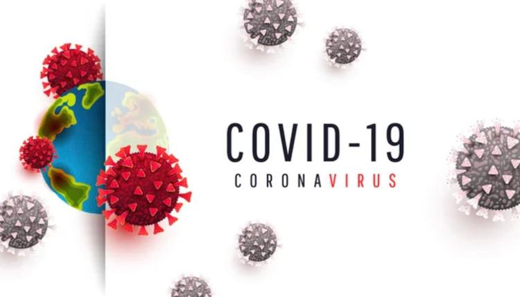 Illustration Covid 19